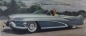 Preview: Buick Le Sabre XP-8 Concept Car Modellprogramm 1951 Automobilprospekt (2118)